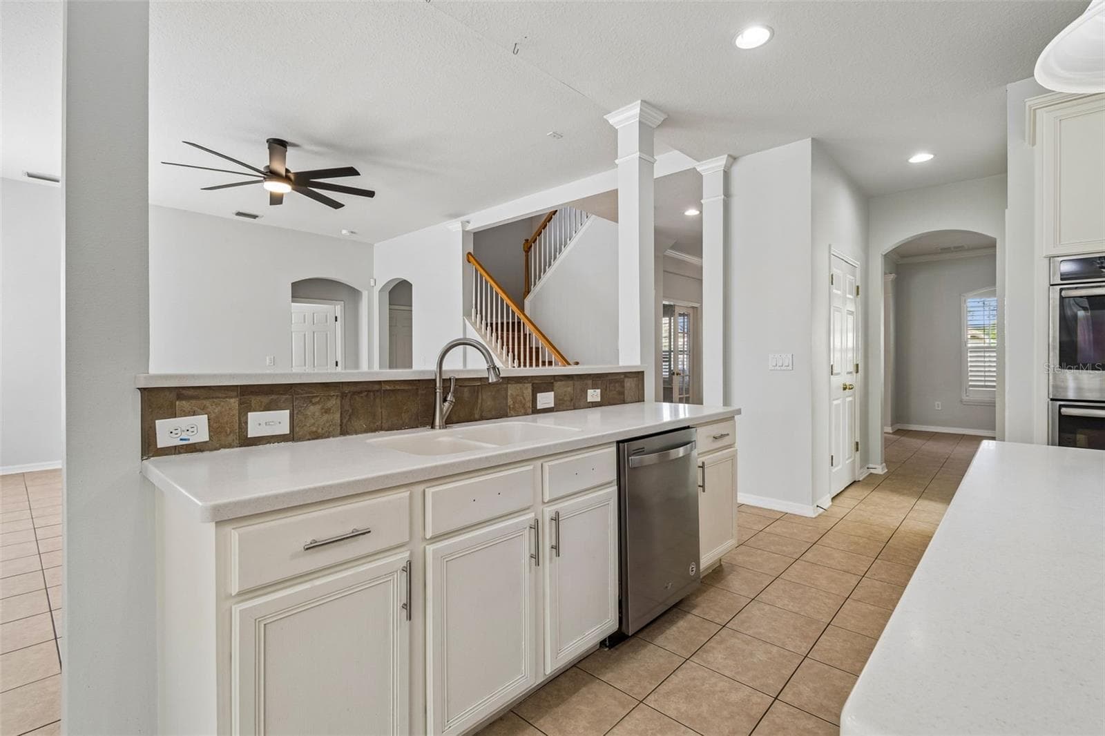 Single Family Residence at 8523 NORTHTON GROVES BLVD, ODESSA, photo 18 of 96