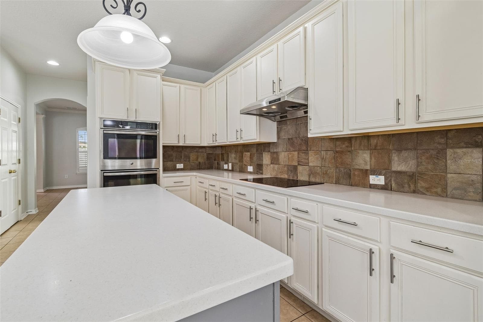 Single Family Residence at 8523 NORTHTON GROVES BLVD, ODESSA, photo 19 of 96