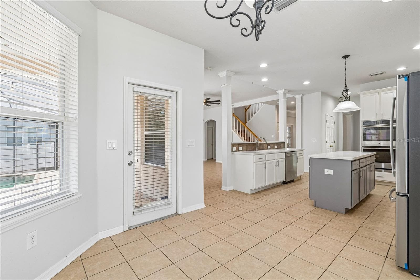 Single Family Residence at 8523 NORTHTON GROVES BLVD, ODESSA, photo 23 of 96