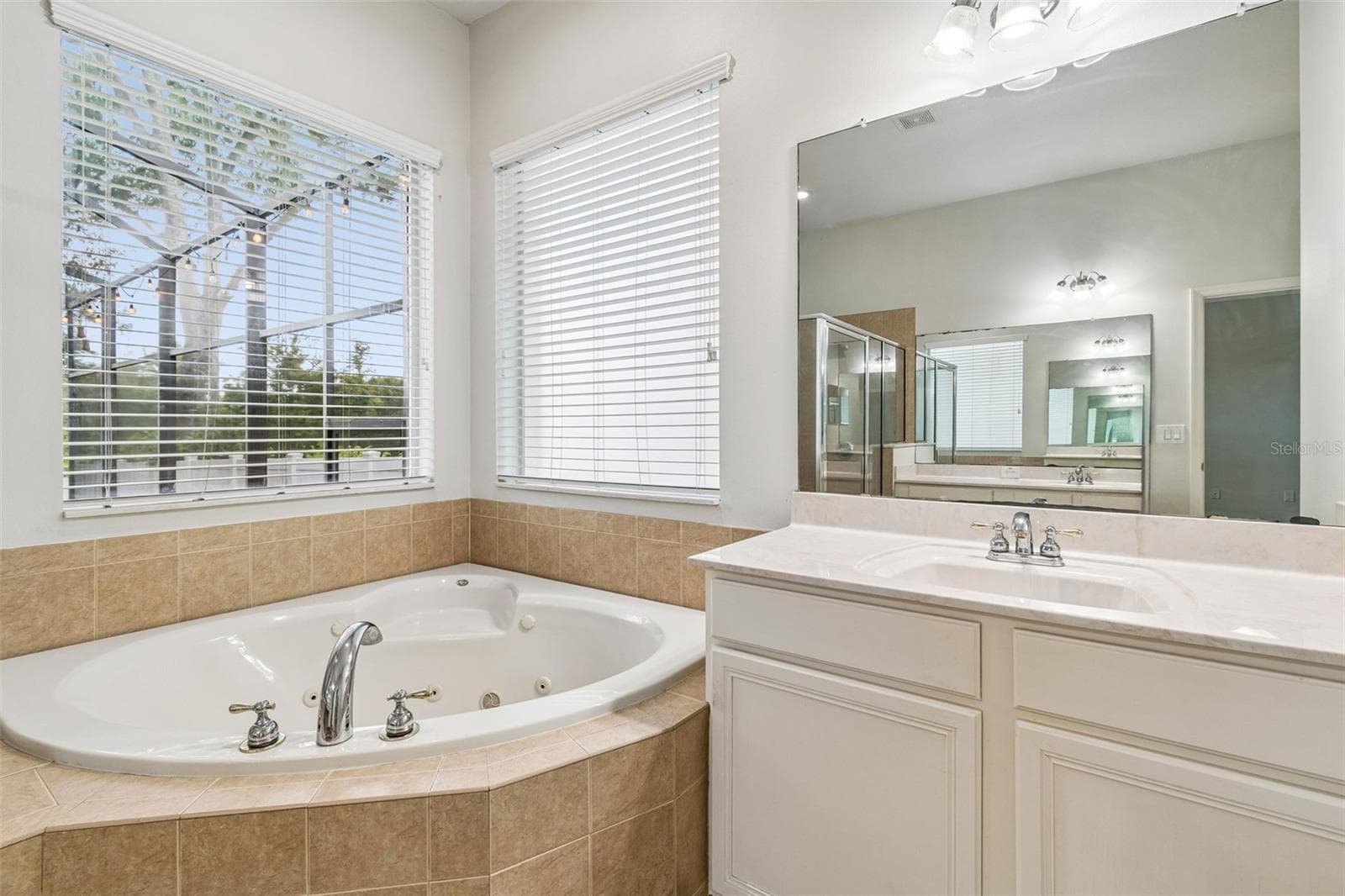 Single Family Residence at 8523 NORTHTON GROVES BLVD, ODESSA, photo 42 of 96