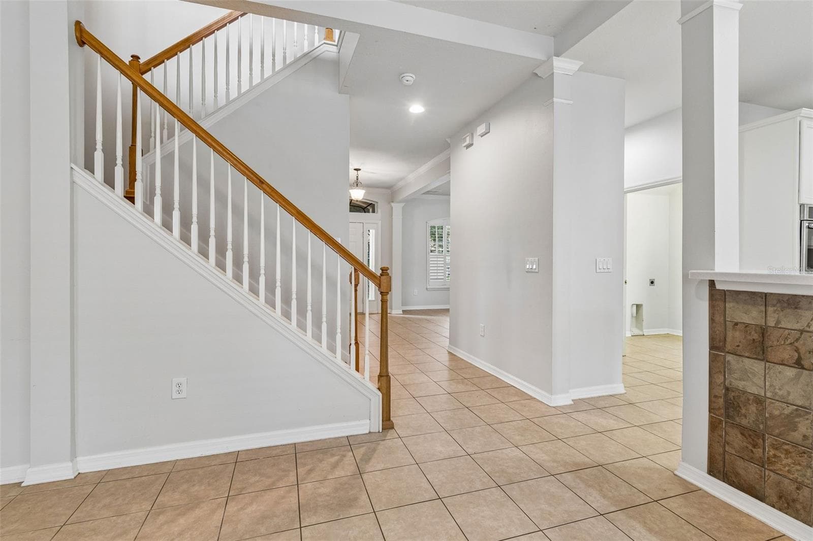 Single Family Residence at 8523 NORTHTON GROVES BLVD, ODESSA, photo 50 of 96