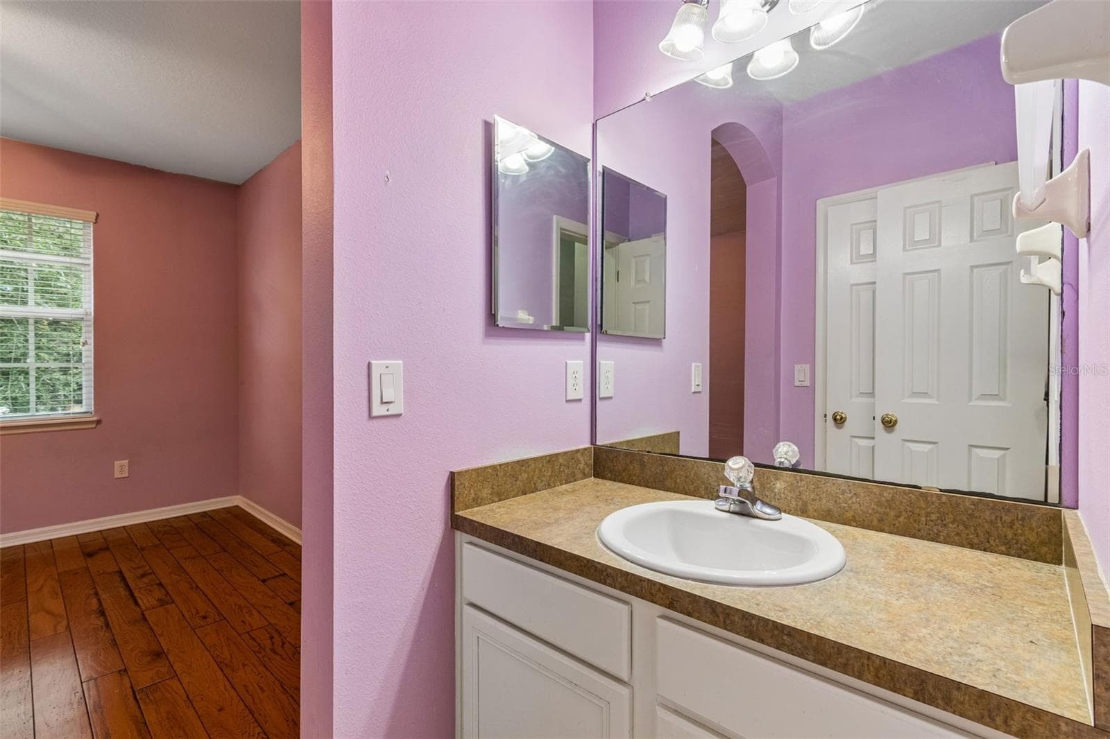 Single Family Residence at 8523 NORTHTON GROVES BLVD, ODESSA, photo 65 of 96