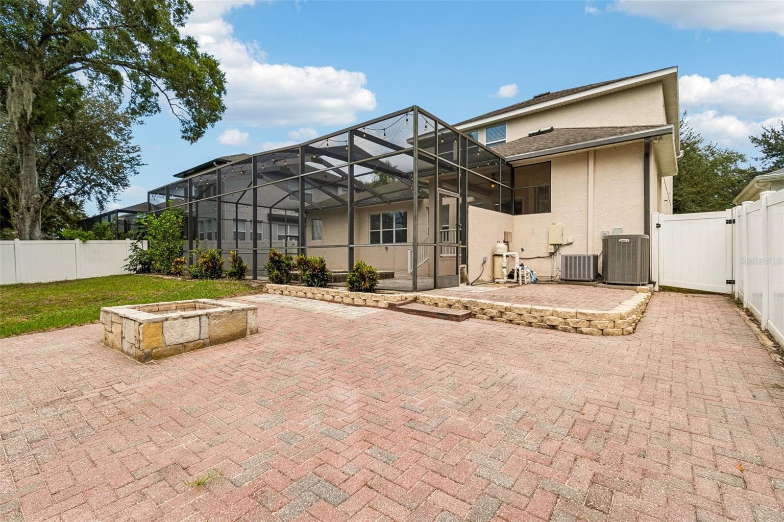 Single Family Residence at 8523 NORTHTON GROVES BLVD, ODESSA, photo 89 of 96
