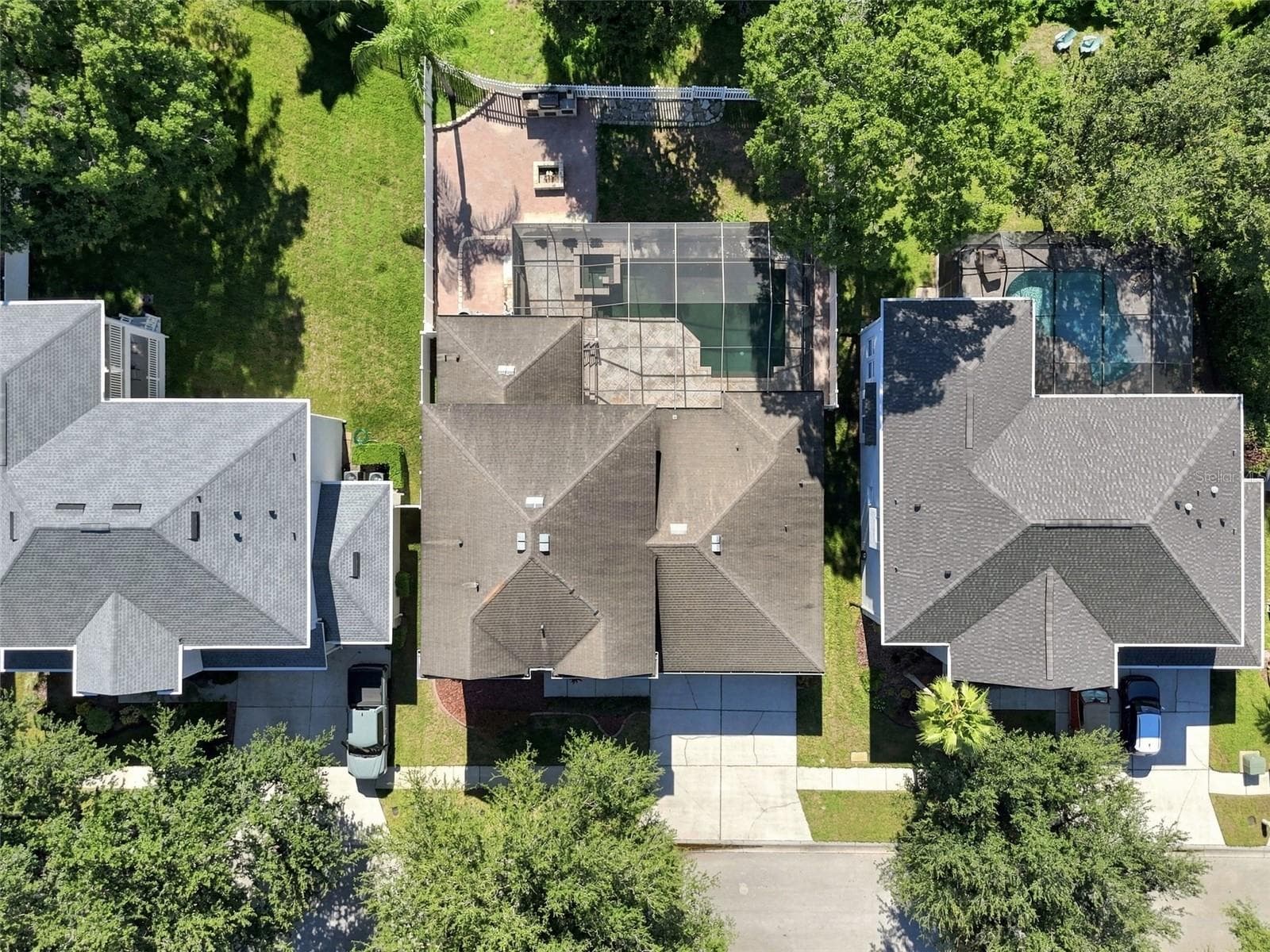 Single Family Residence at 8523 NORTHTON GROVES BLVD, ODESSA, photo 90 of 96