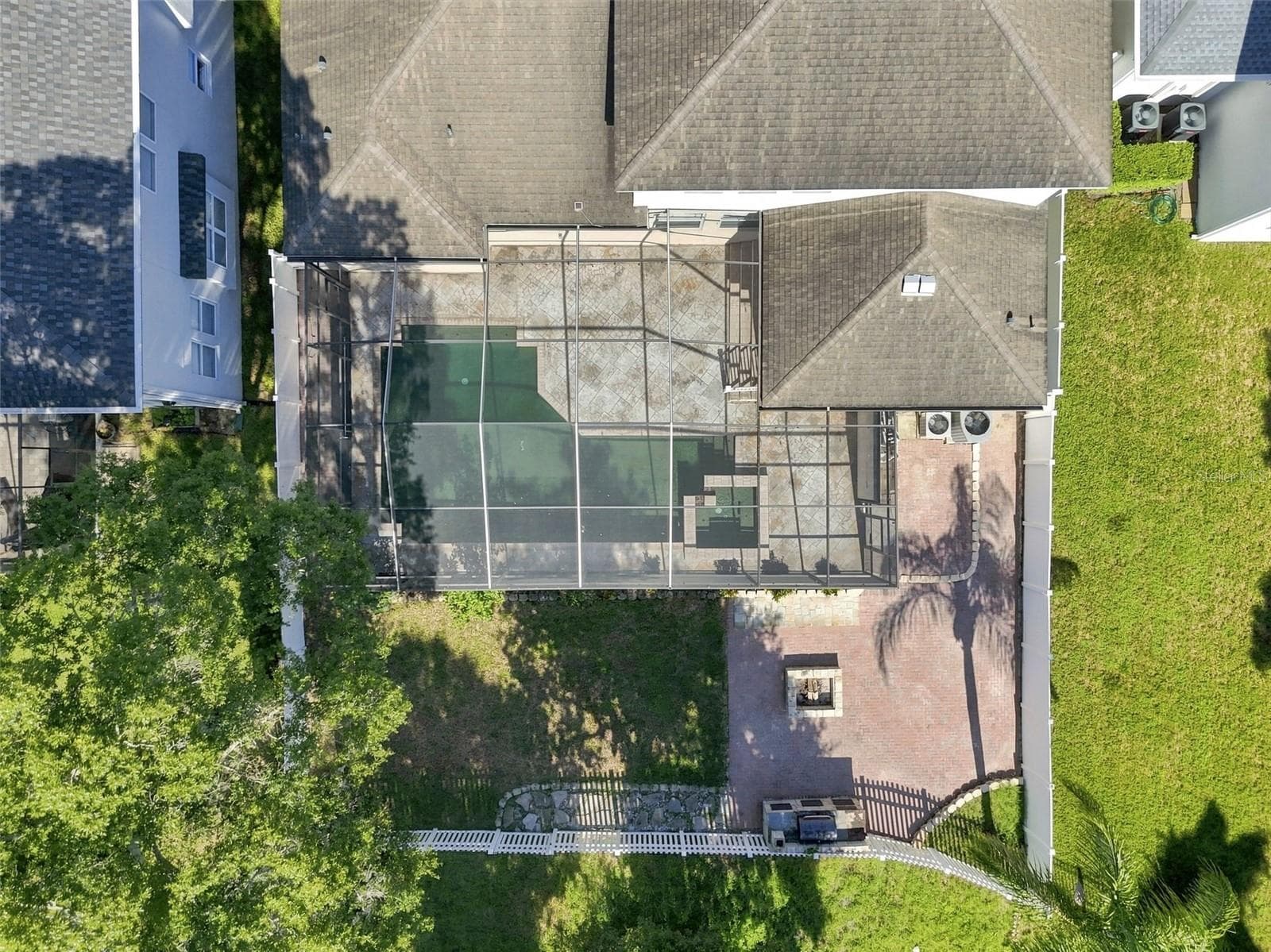 Single Family Residence at 8523 NORTHTON GROVES BLVD, ODESSA, photo 92 of 96