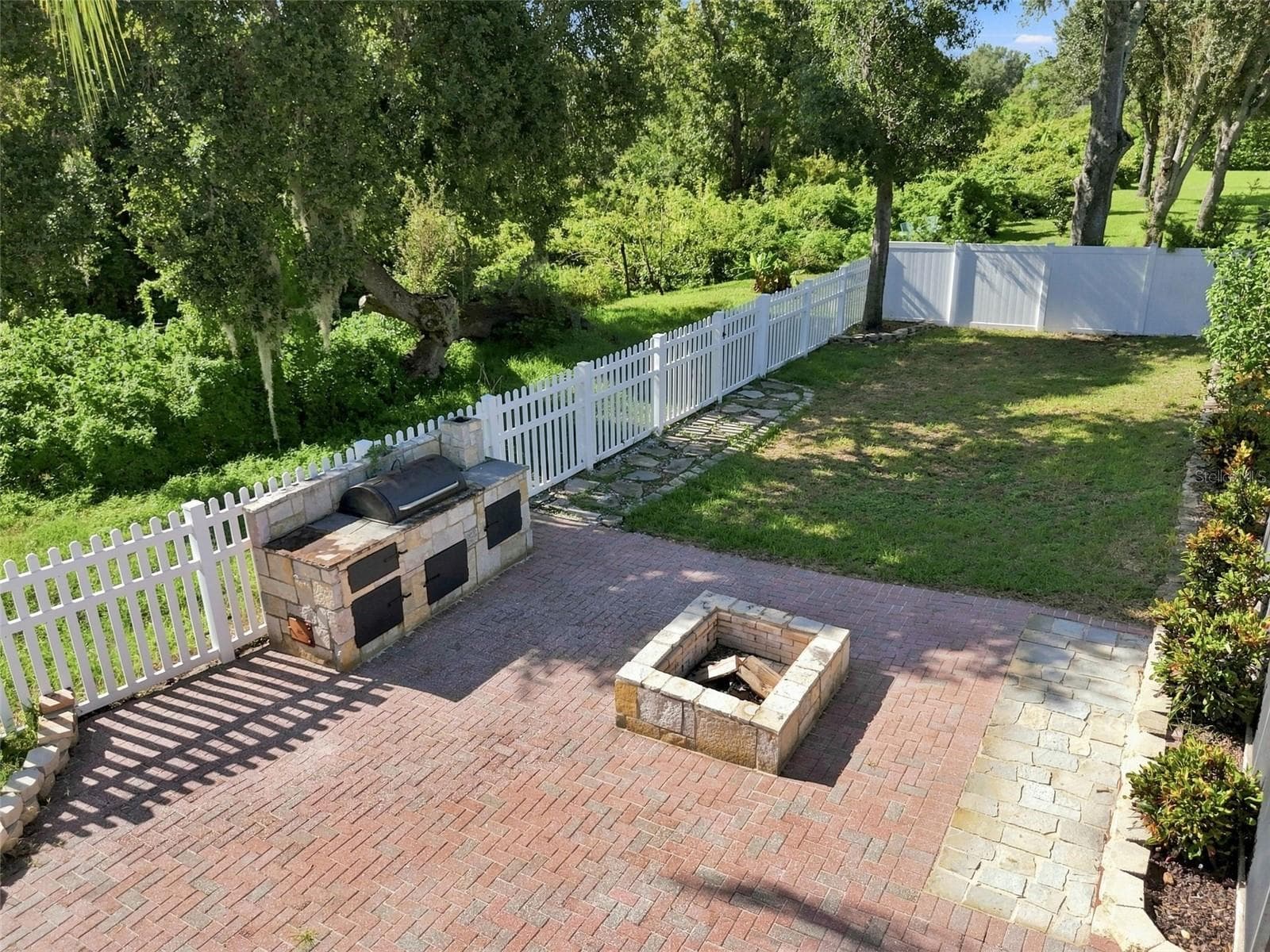Single Family Residence at 8523 NORTHTON GROVES BLVD, ODESSA, photo 94 of 96