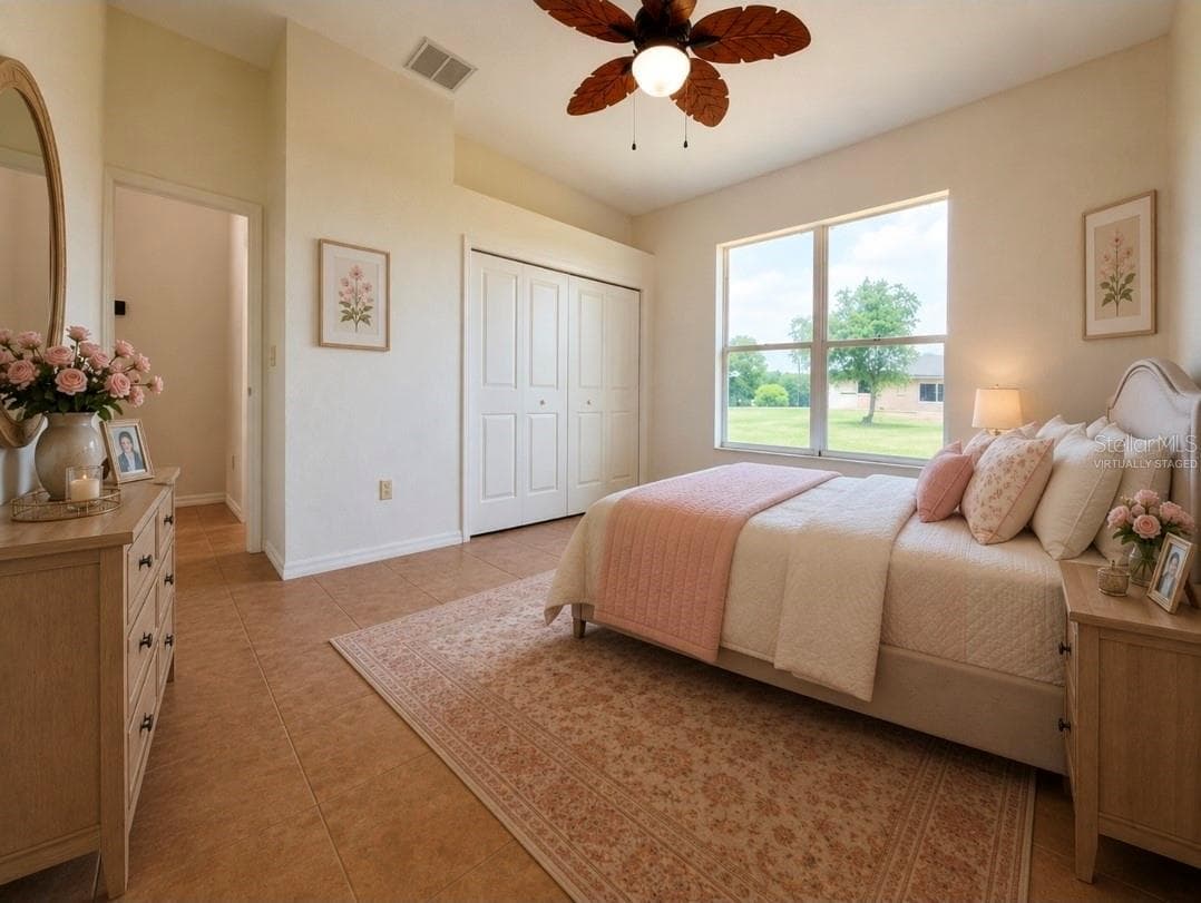 Virtually Staged - 24087 TWISTER LN, BROOKSVILLE
