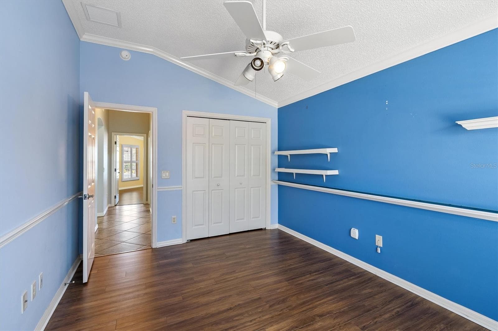 Villa at 1068 BURNETTOWN PL, THE VILLAGES, photo 25 of 43