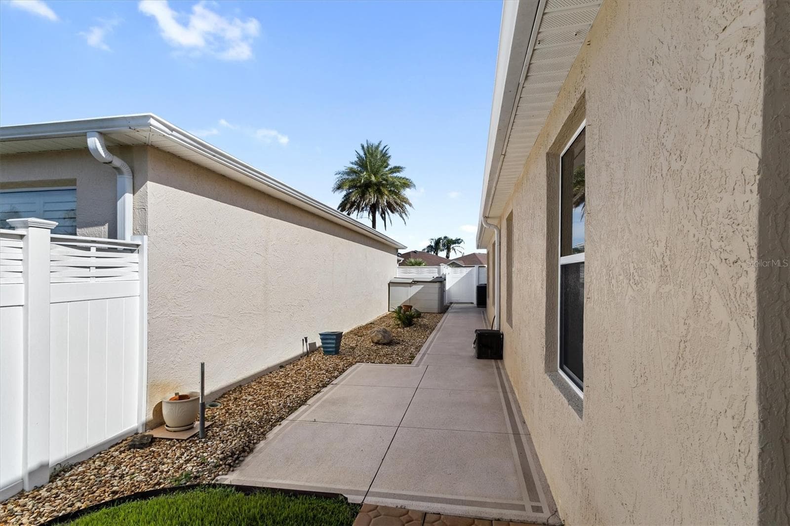 Villa at 1068 BURNETTOWN PL, THE VILLAGES, photo 31 of 43