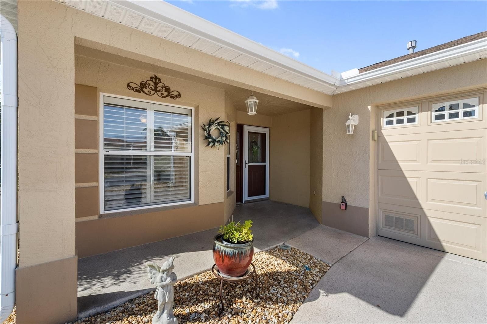 Villa at 1068 BURNETTOWN PL, THE VILLAGES, photo 36 of 43
