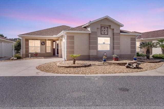 1068 BURNETTOWN PL