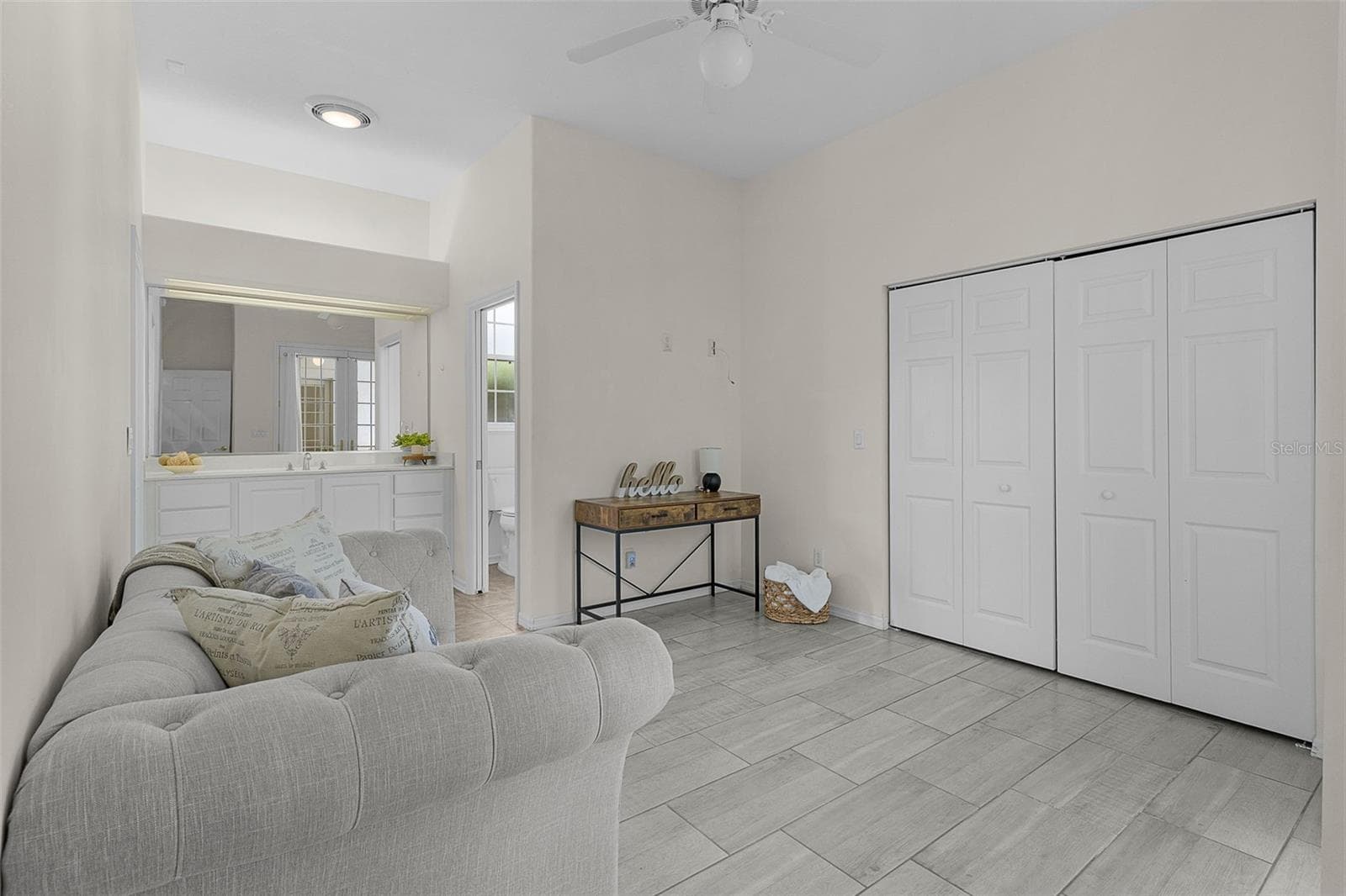 Guest Bedroom 3 - 39407 TREELINE DR, LADY LAKE