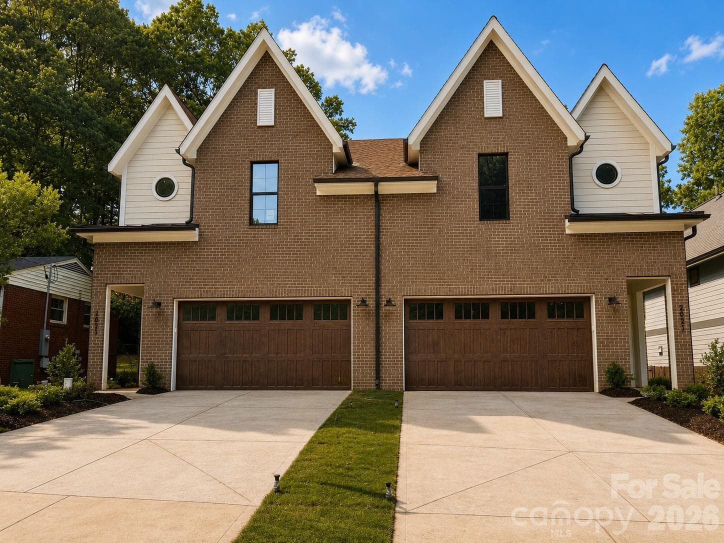 Townhouse at Charlotte, photo 2 of 81