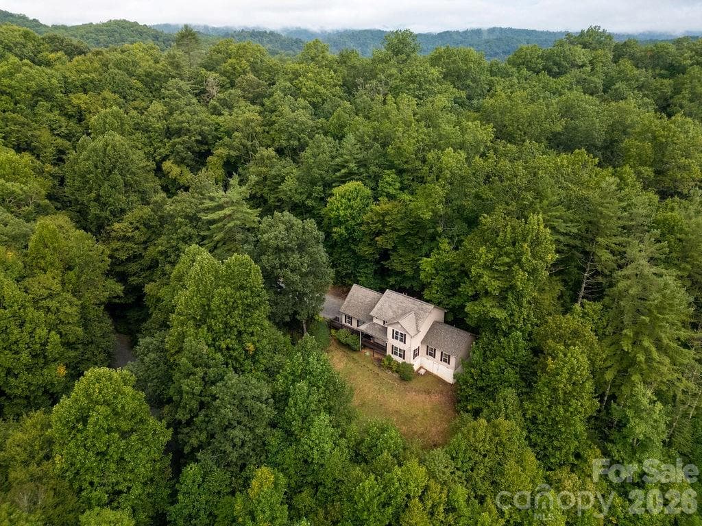 Single Family Residence at 62 Pine Hill Drive, Brevard, photo 5 of 44