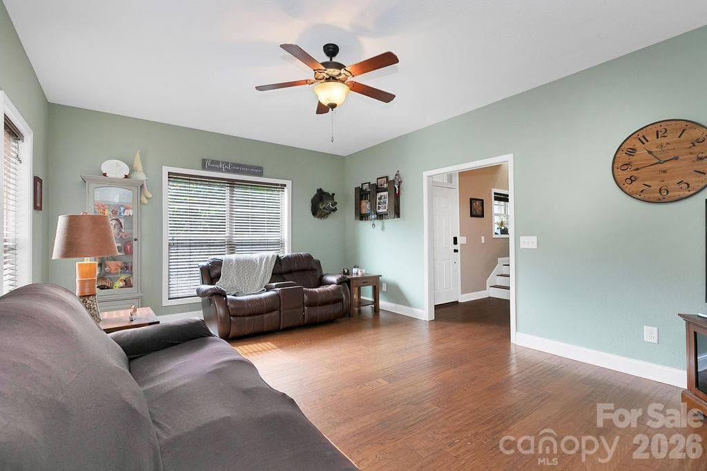 Single Family Residence at 62 Pine Hill Drive, Brevard, photo 10 of 44