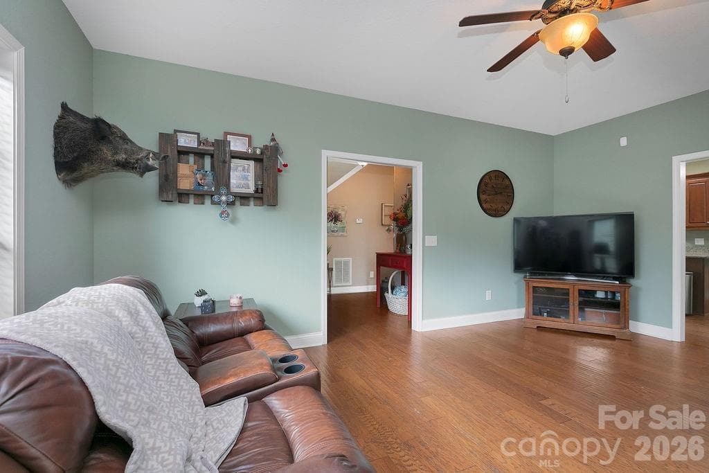Single Family Residence at 62 Pine Hill Drive, Brevard, photo 12 of 44