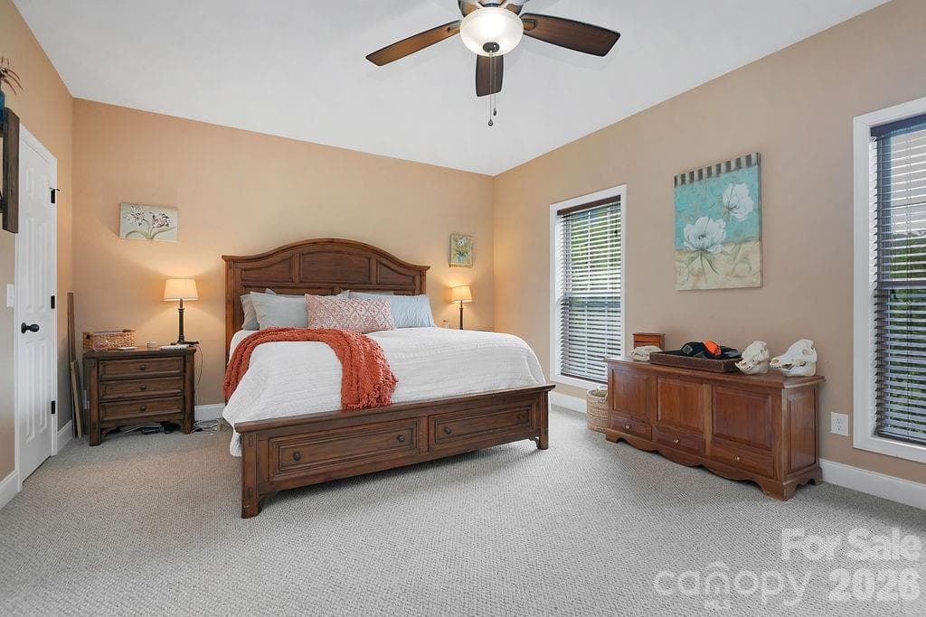 Single Family Residence at 62 Pine Hill Drive, Brevard, photo 23 of 44