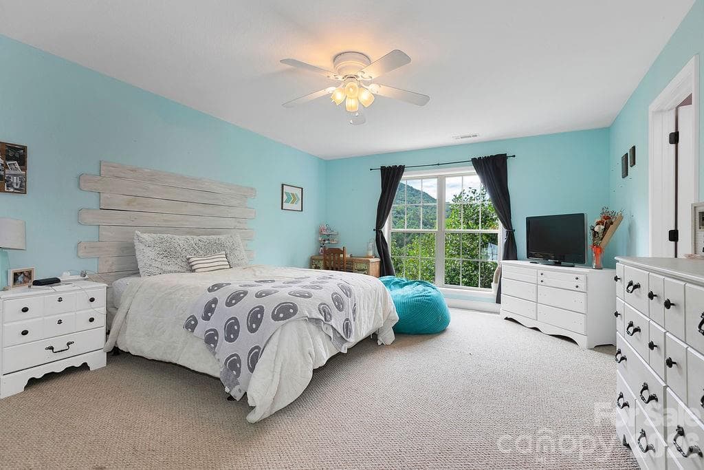 Single Family Residence at 62 Pine Hill Drive, Brevard, photo 37 of 44