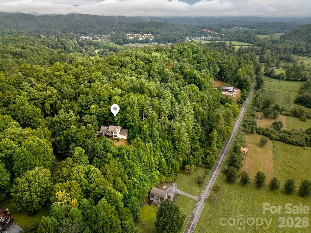 Single Family Residence at 62 Pine Hill Drive, Brevard, photo 41 of 44
