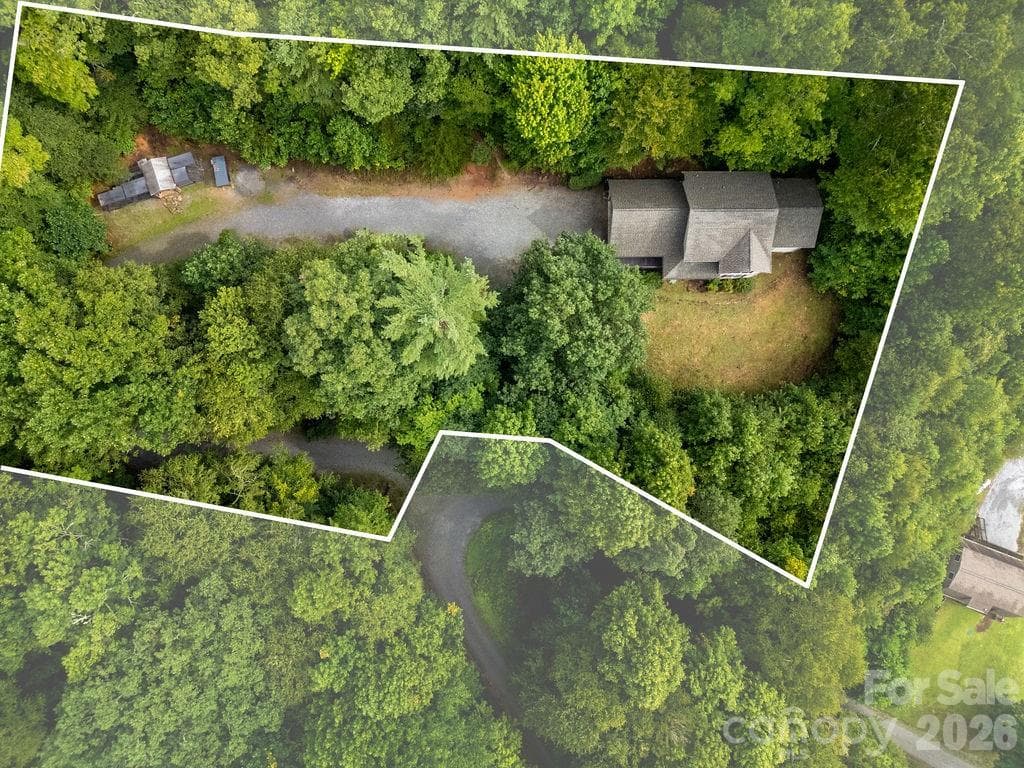 Single Family Residence at 62 Pine Hill Drive, Brevard, photo 42 of 44