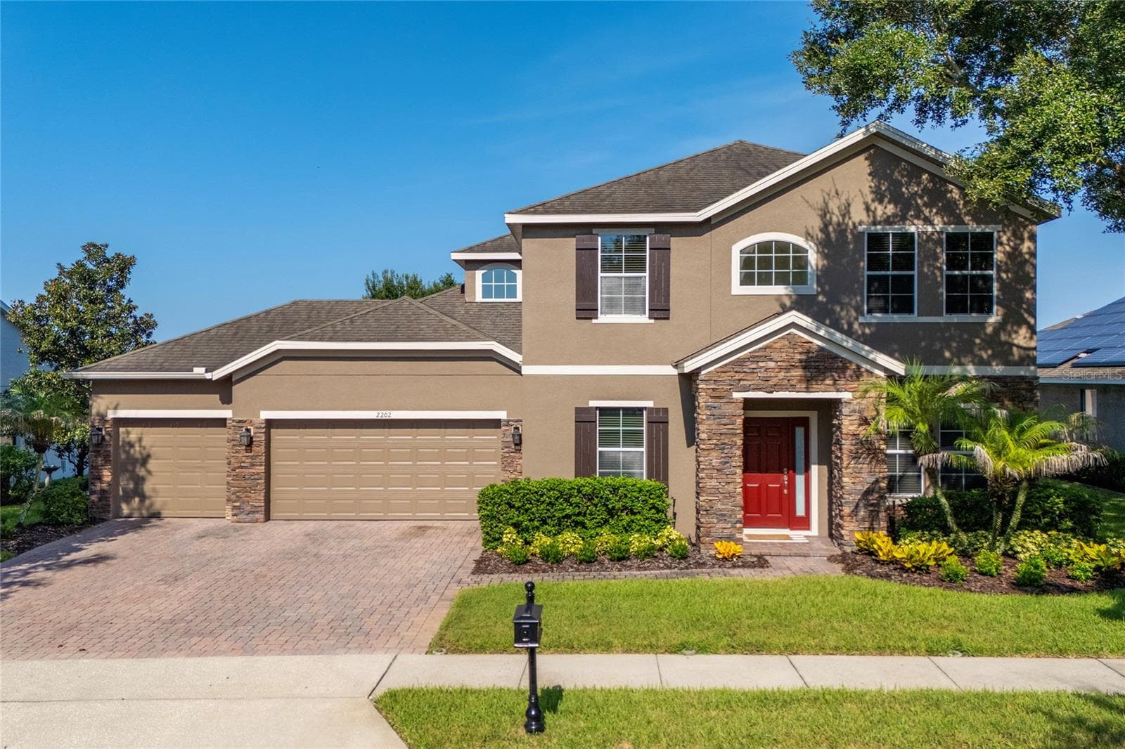 Single Family Residence at 2202 REDMARK LN, WINTER GARDEN, photo 60 of 61