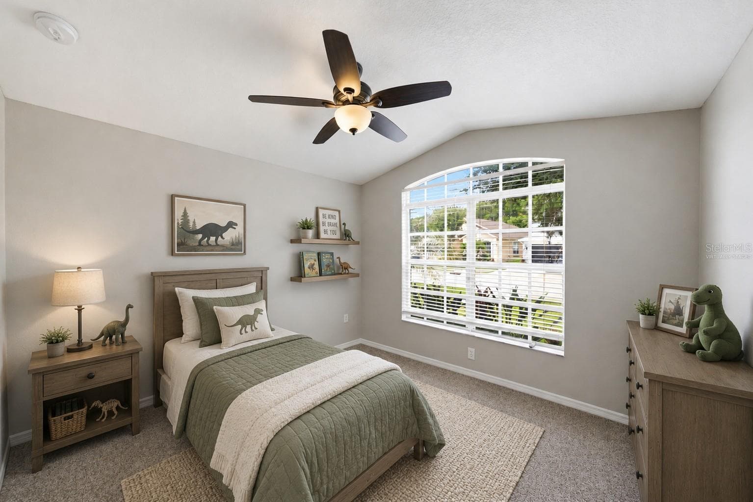 virtually staged - 34455 CLIFFCREEK CT, WESLEY CHAPEL