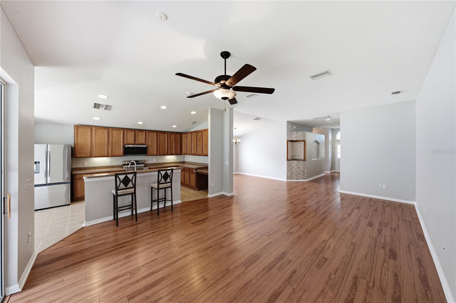 Single Family Residence at 34455 CLIFFCREEK CT, WESLEY CHAPEL, photo 28 of 62