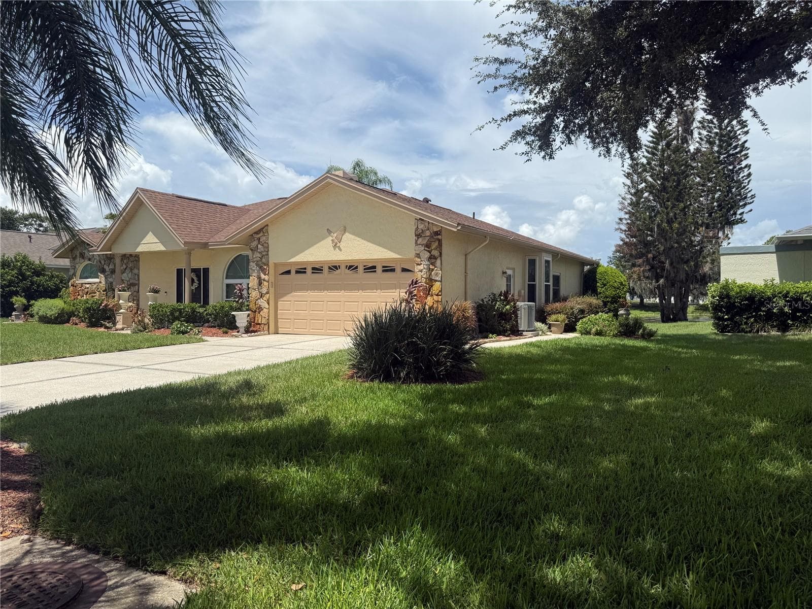 Single Family Residence at 23427 PINE LAKE ST, LAND O LAKES, photo 2 of 52