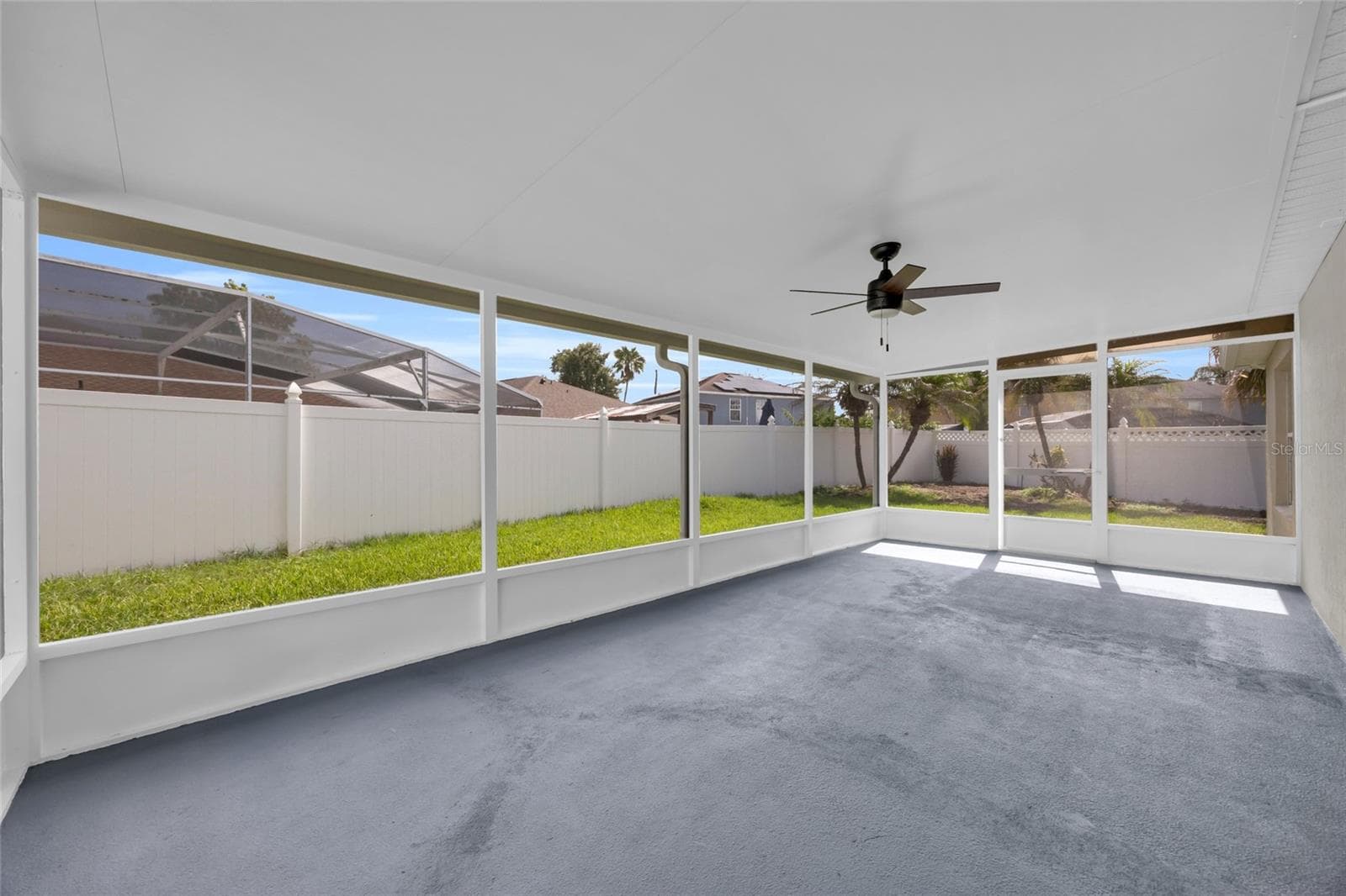Single Family Residence at 13032 RUIDOSA LOOP, ORLANDO, photo 24 of 29