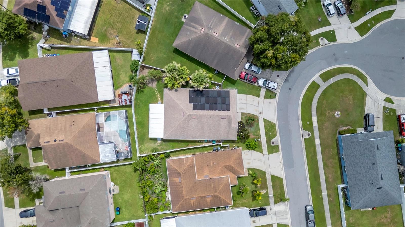 Single Family Residence at 13032 RUIDOSA LOOP, ORLANDO, photo 25 of 29