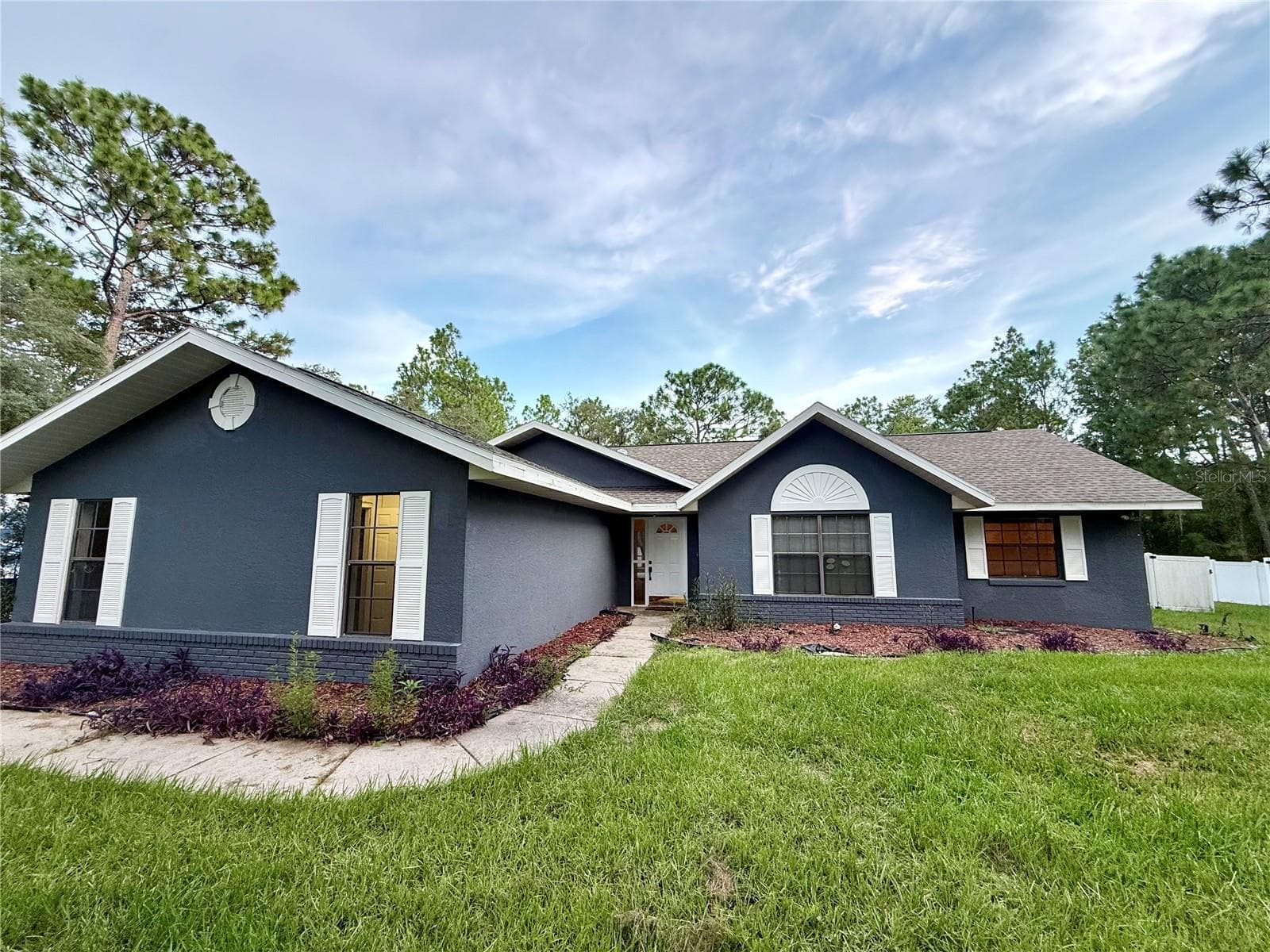 Single Family Residence at 3530 W COGWOOD CIR, BEVERLY HILLS, photo 60 of 69