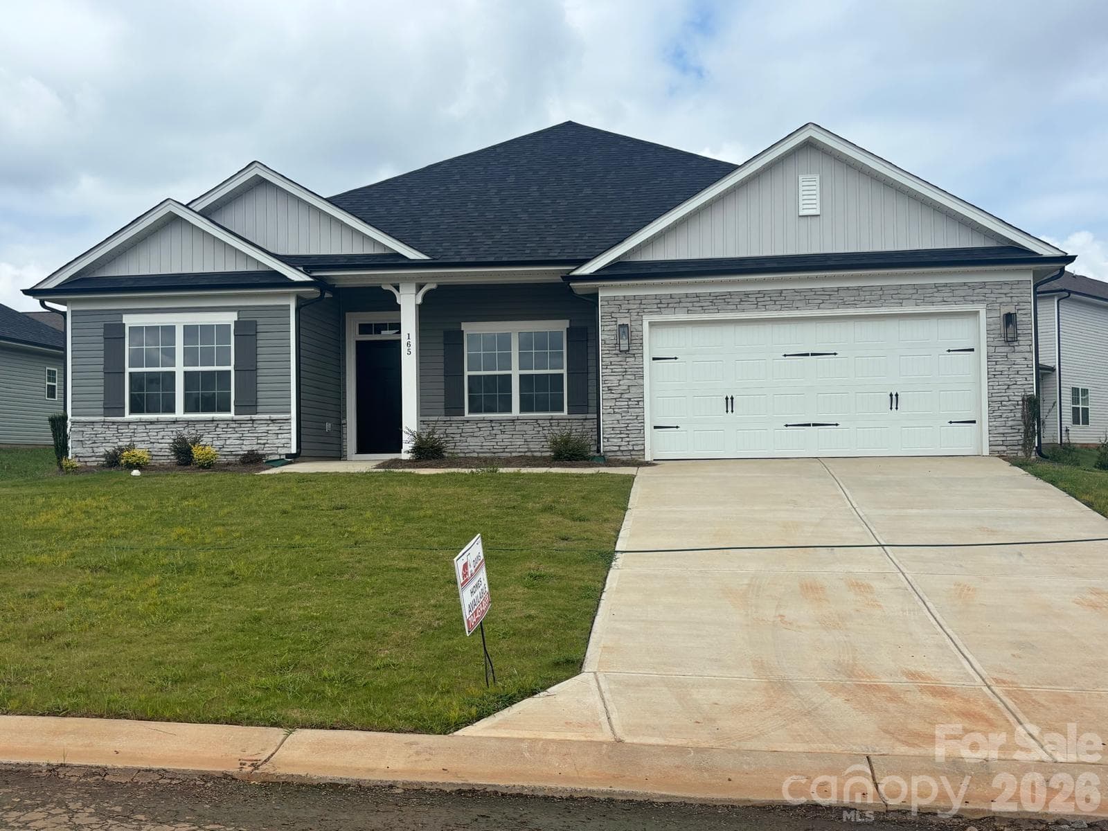 Single Family Residence at Salisbury, photo 2 of 57