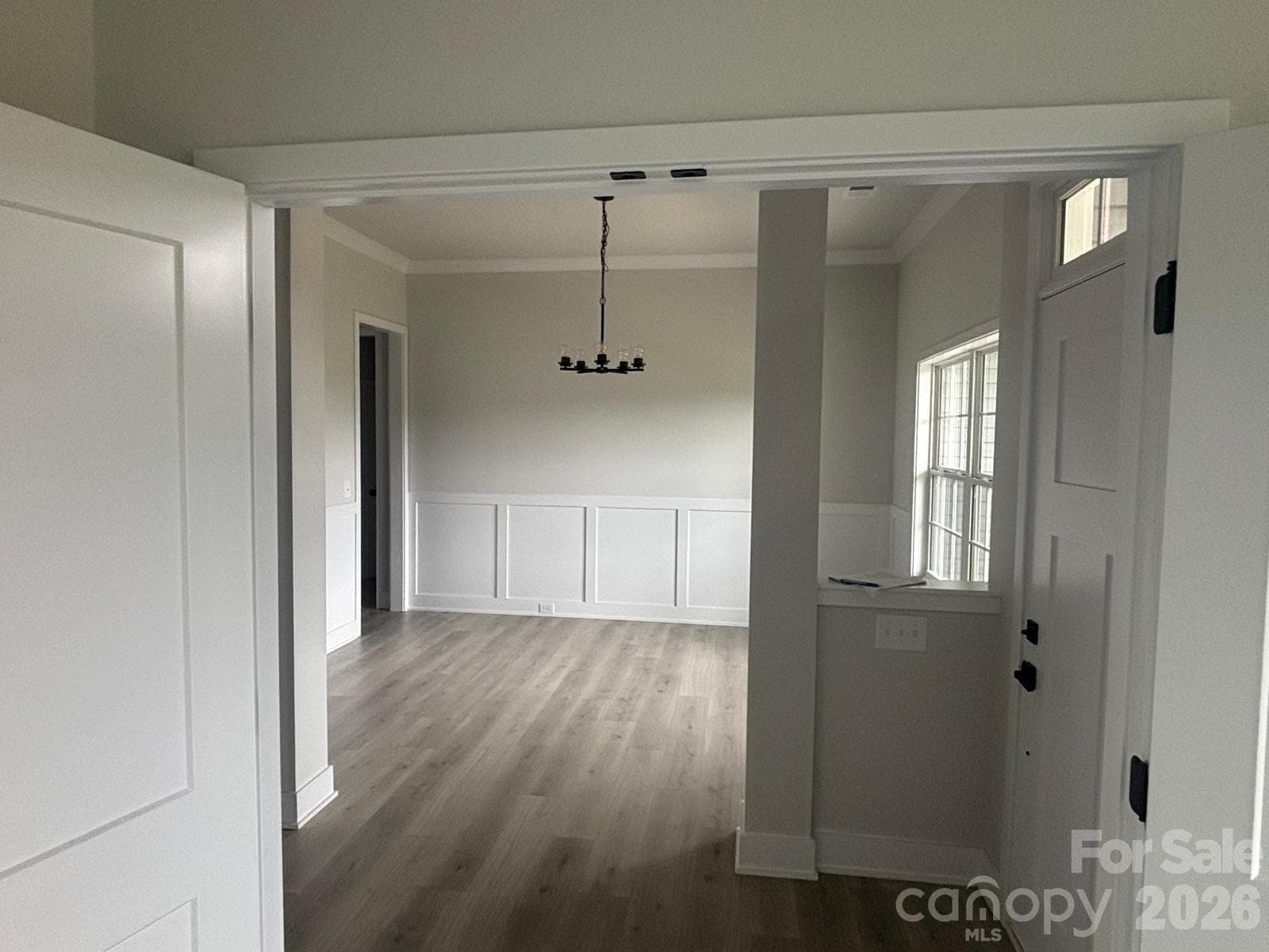 Single Family Residence at Salisbury, photo 6 of 57