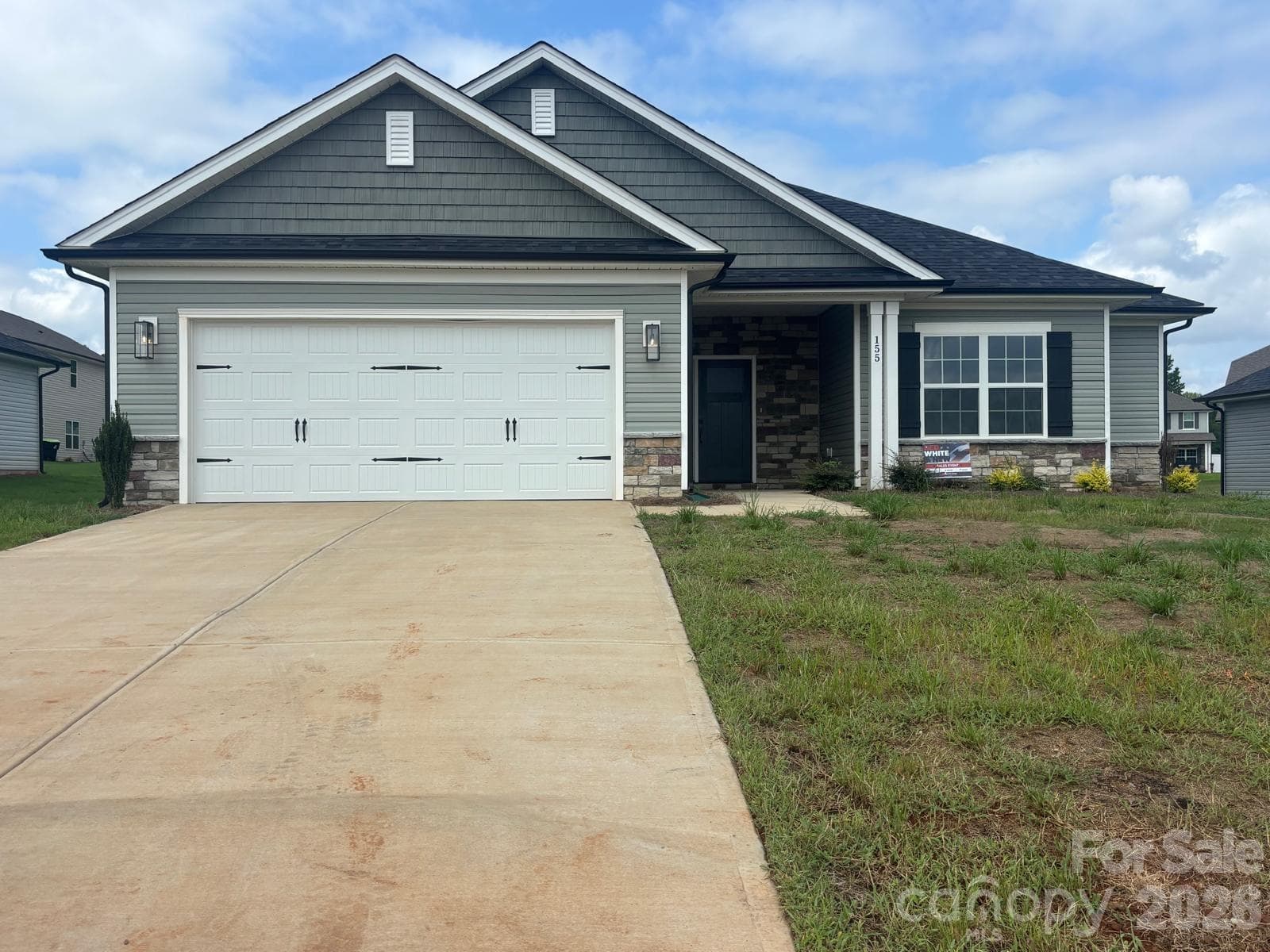 Single Family Residence at Salisbury, photo 2 of 47