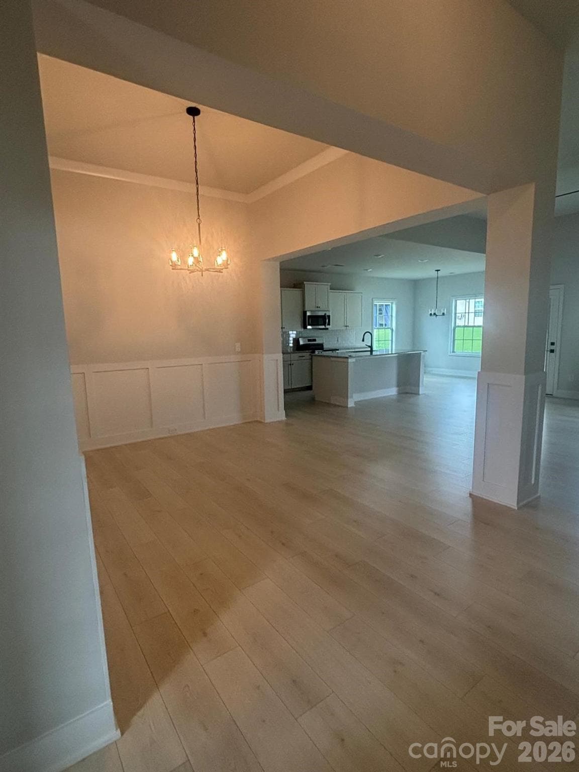 Single Family Residence at Salisbury, photo 6 of 47