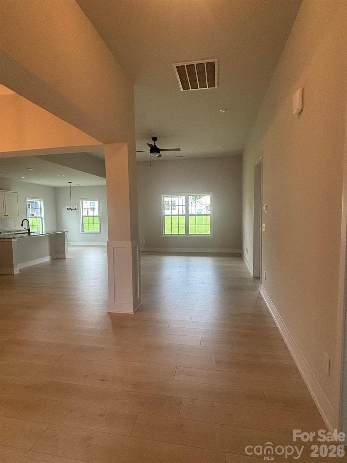 Single Family Residence at Salisbury, photo 8 of 47