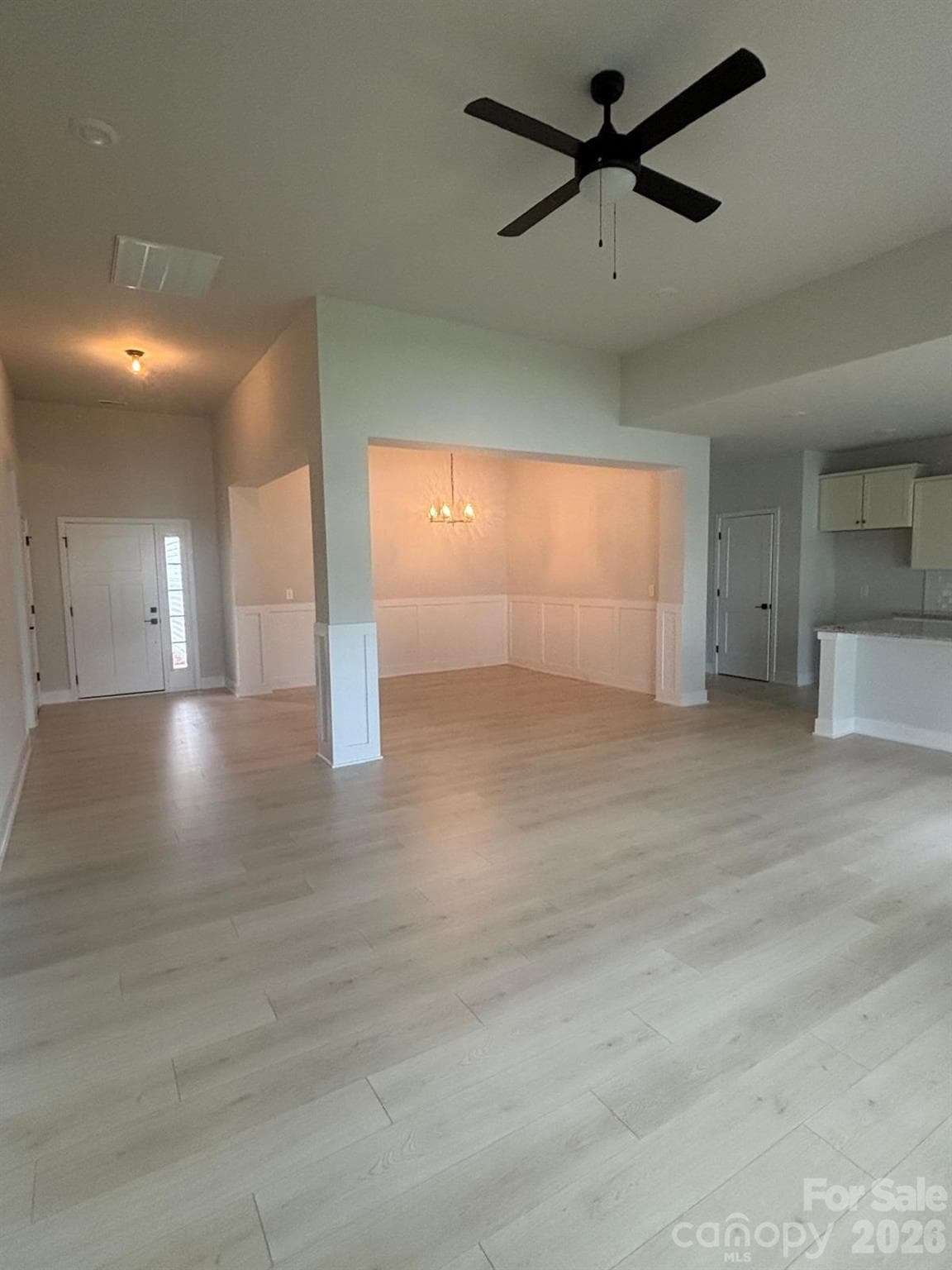 Single Family Residence at Salisbury, photo 10 of 47