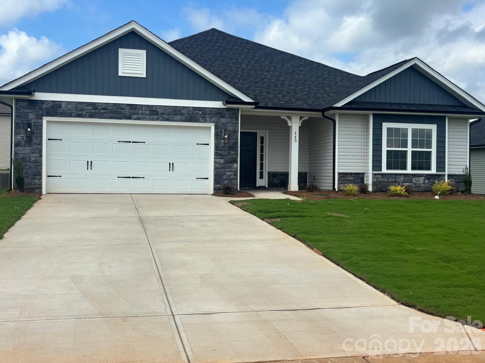 Single Family Residence at Salisbury, photo 2 of 33
