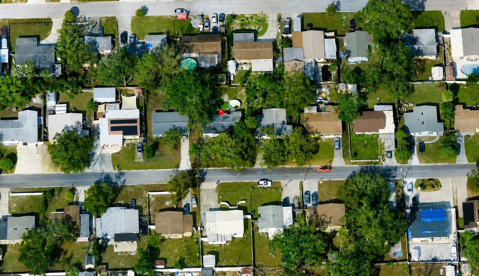 Single Family Residence at 2318 E 111TH AVE, TAMPA, photo 11 of 13