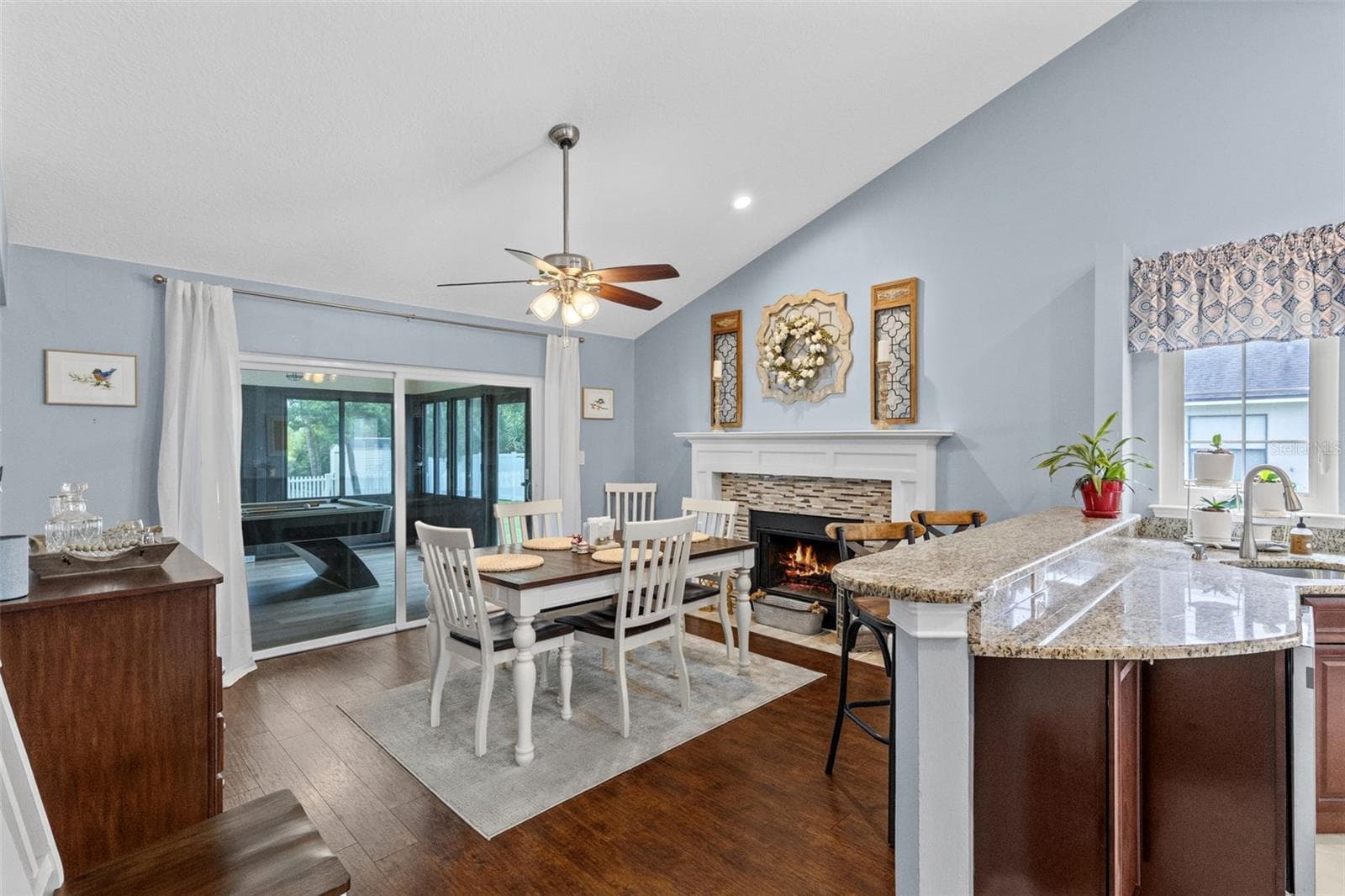 Single Family Residence at 633 PUGH ST, LAKE MARY, photo 10 of 36