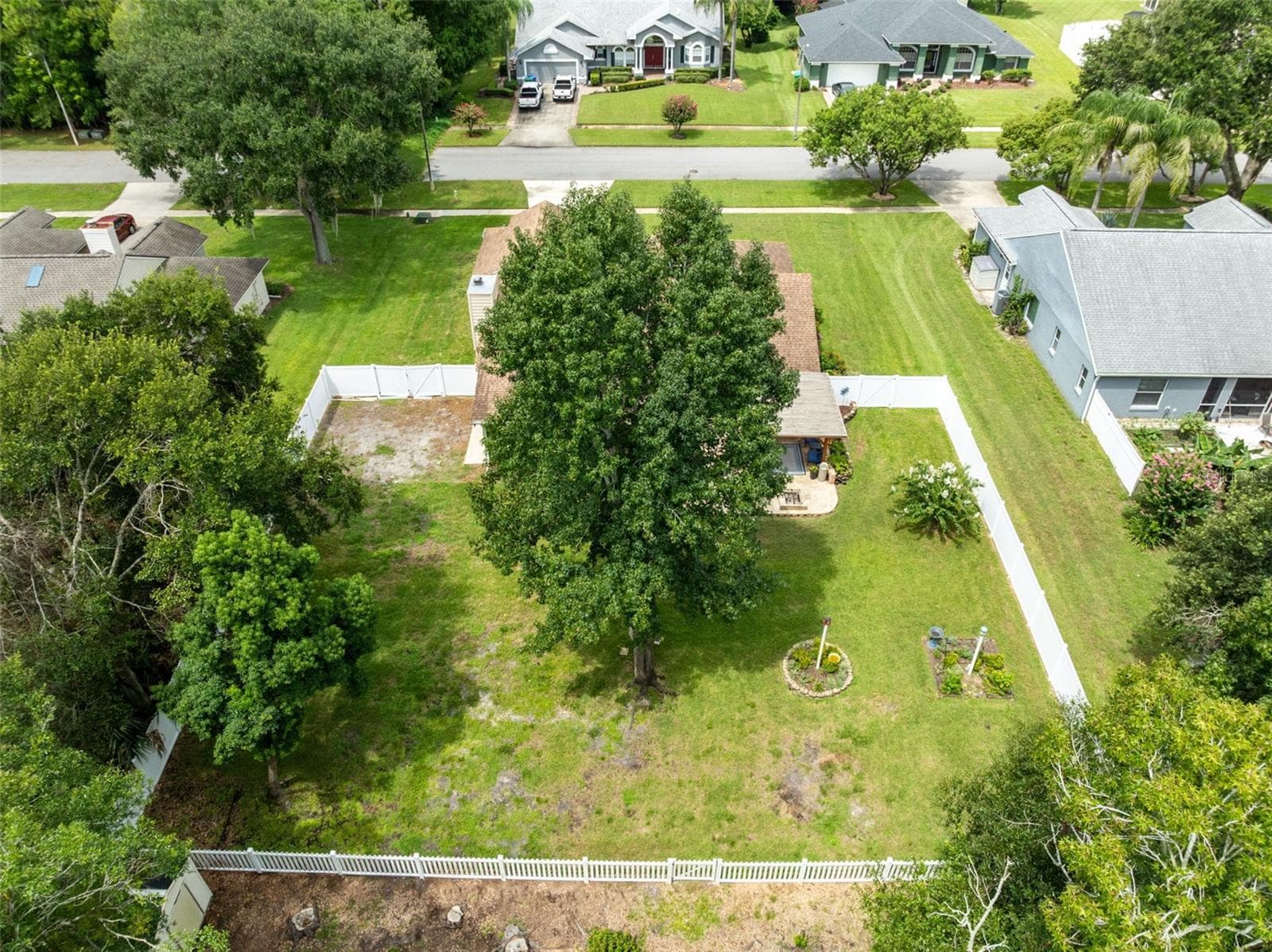 Single Family Residence at 633 PUGH ST, LAKE MARY, photo 34 of 36