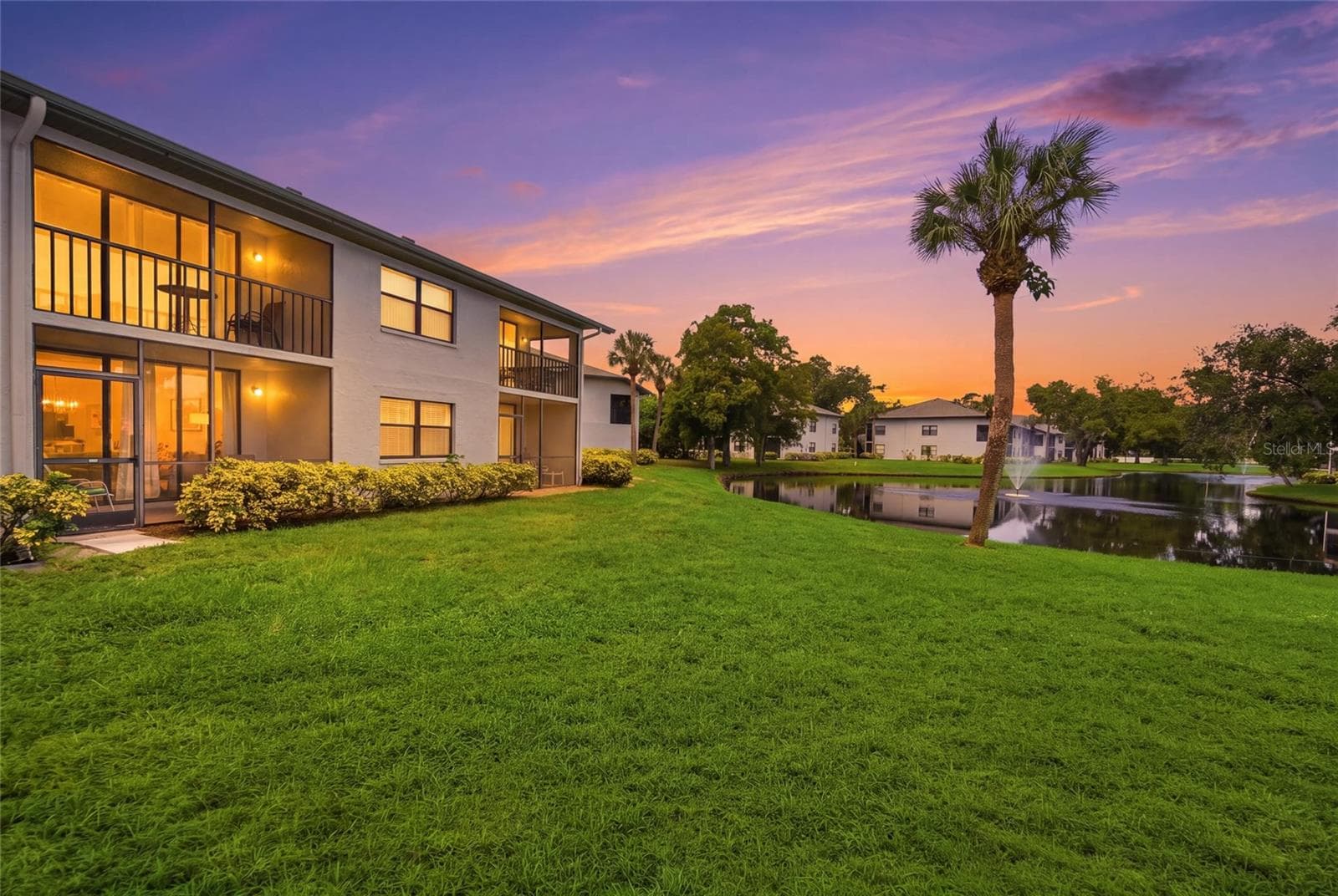 Condominium at 4440 47TH AVE W #102, BRADENTON, photo 2 of 42