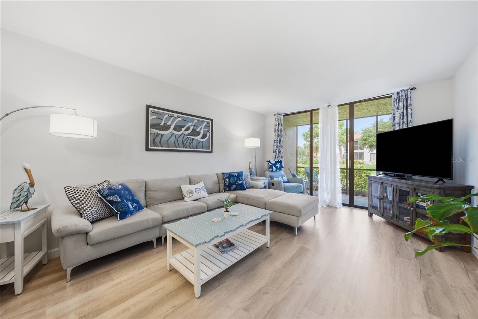 Condominium at 4440 47TH AVE W #102, BRADENTON, photo 3 of 42