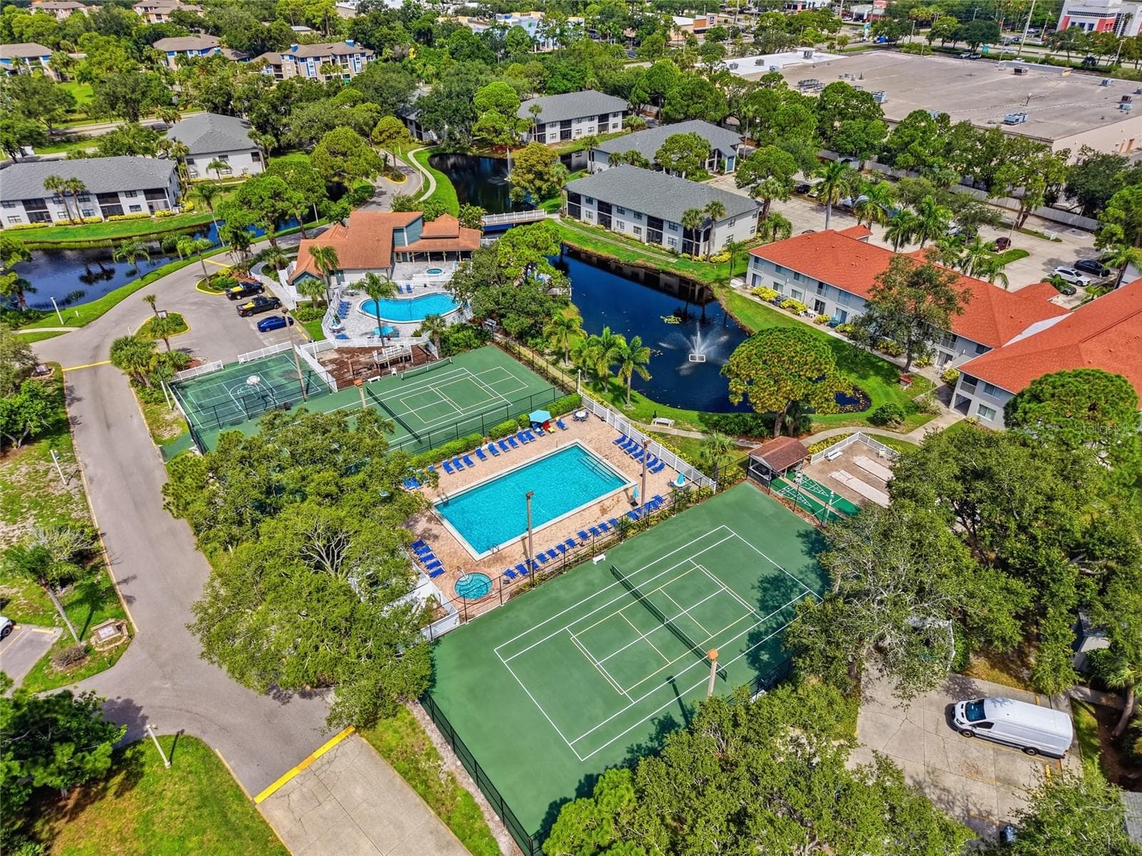 Condominium at 4440 47TH AVE W #102, BRADENTON, photo 5 of 42