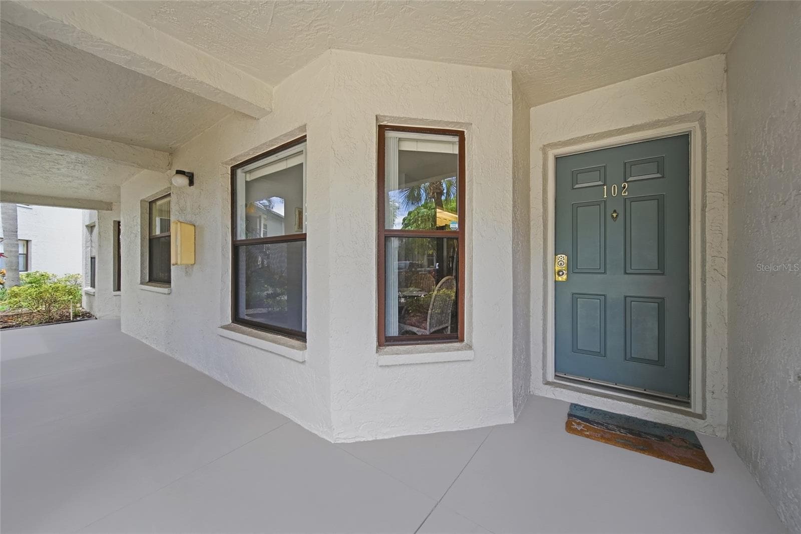 Condominium at 4440 47TH AVE W #102, BRADENTON, photo 7 of 42
