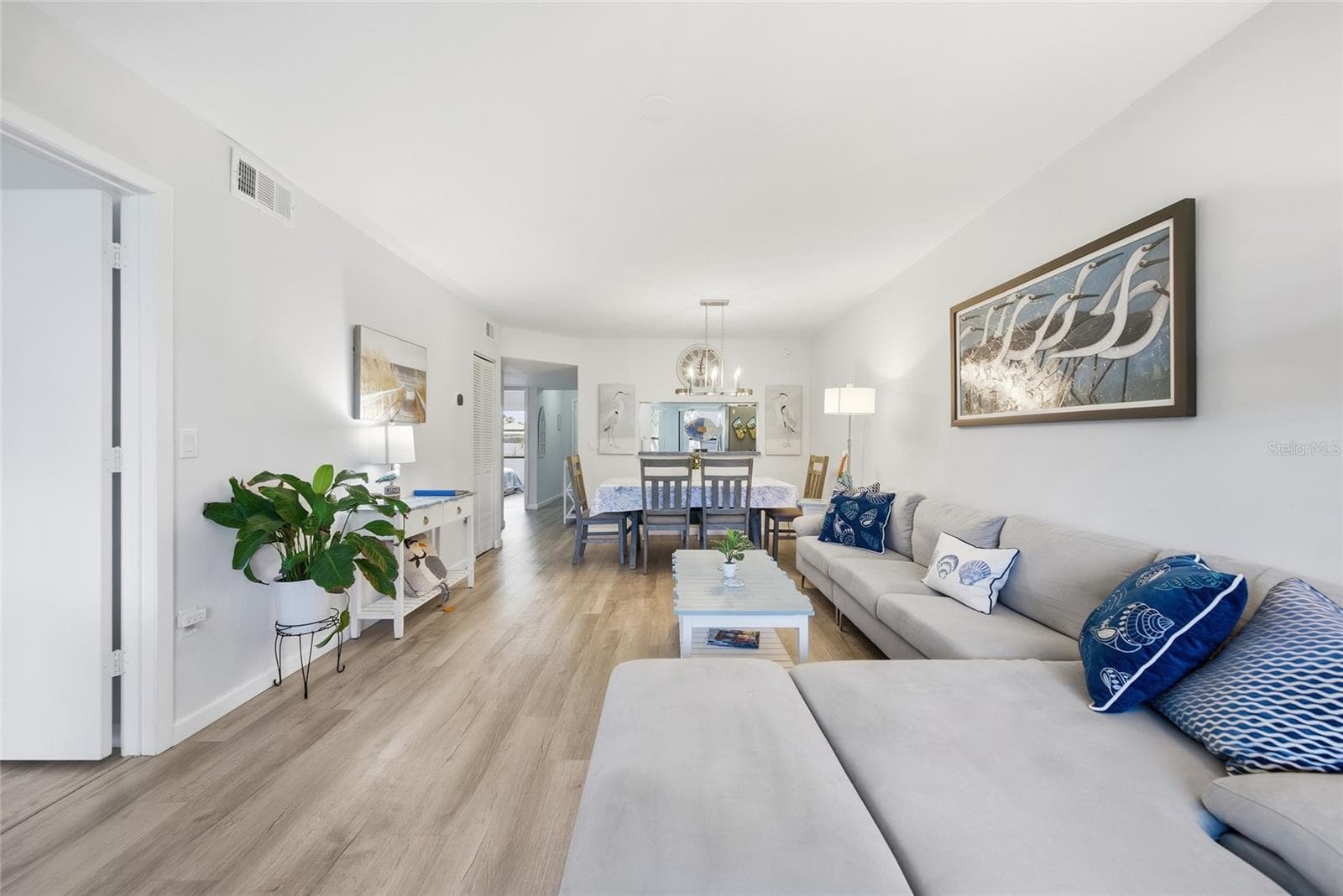 Condominium at 4440 47TH AVE W #102, BRADENTON, photo 10 of 42