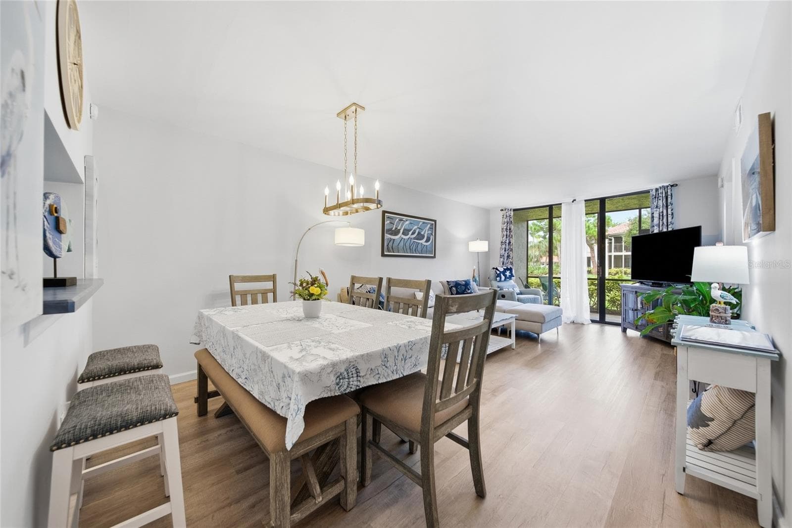 Condominium at 4440 47TH AVE W #102, BRADENTON, photo 12 of 42