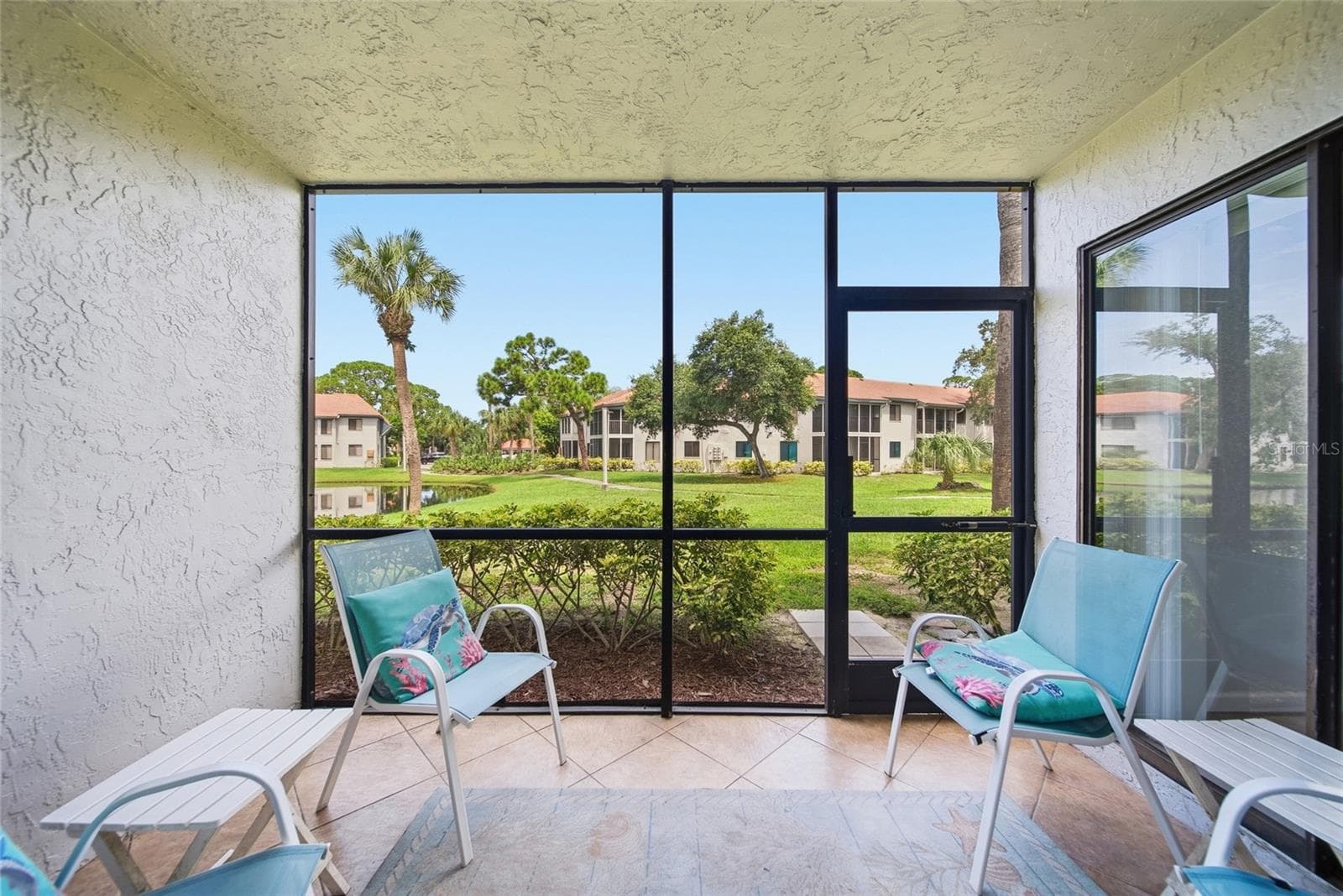 Condominium at 4440 47TH AVE W #102, BRADENTON, photo 13 of 42
