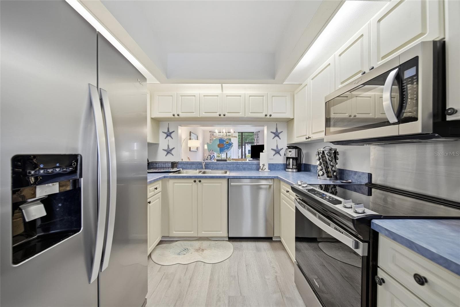 Condominium at 4440 47TH AVE W #102, BRADENTON, photo 14 of 42