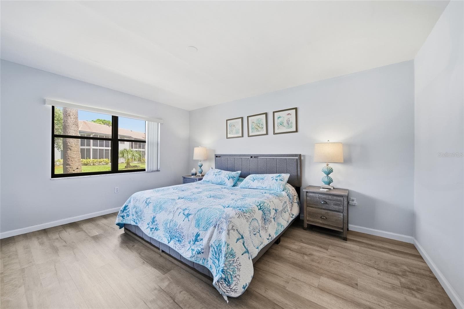 Condominium at 4440 47TH AVE W #102, BRADENTON, photo 22 of 42